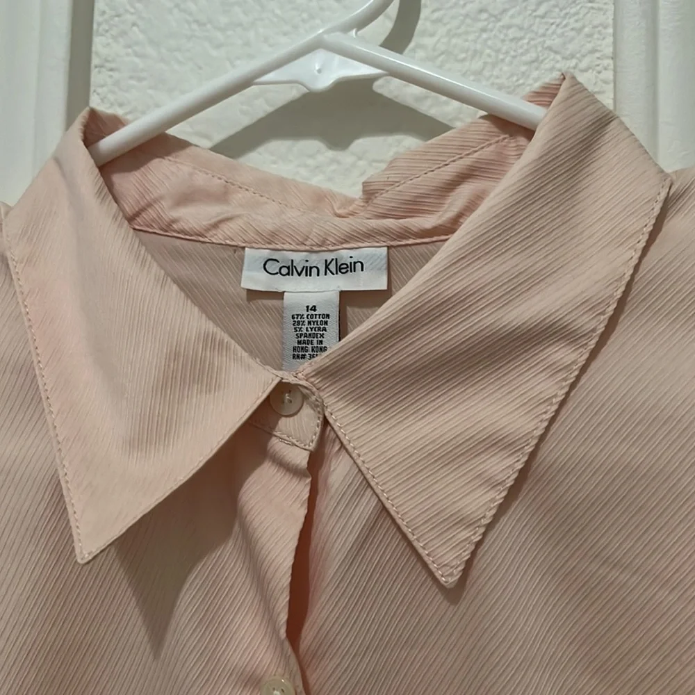 Button down Polo - Picture 2 of 3